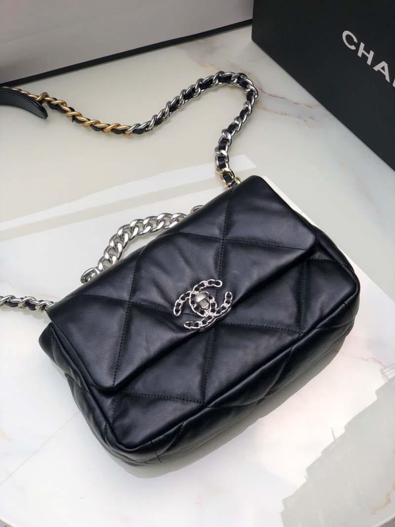 Ch**el 19 bags